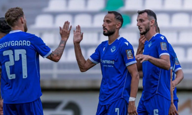 Malisheva triumfon bindshëm ndaj Feronikelit 74