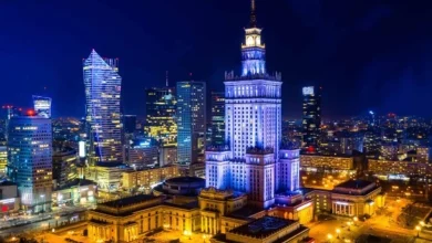 Photo of Polonia bëhet ekonomia e gjashtë më e madhe e BE-së, synon të kalojë Zvicrën