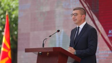 Photo of Mickoski: Ilindeni është dëshmia se populli mund të pushtohet dhe nënvlerësohet, por kurrë i nënshtruar