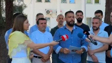 Photo of Vidhet NPK-Saraj, BDI kërkon tē kapen hajdutët e VLEN-it