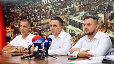 Photo of Pas 23 vitesh, Tetova drejt Planit të ri Urbanistik