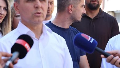 Photo of Emërimi i zv/ministrave, Kasami: Ka disa propozime në VLEN…