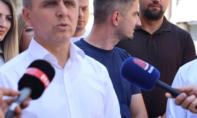 Emërimi i zv ministrave  Kasami  Ka disa propozime në VLEN 