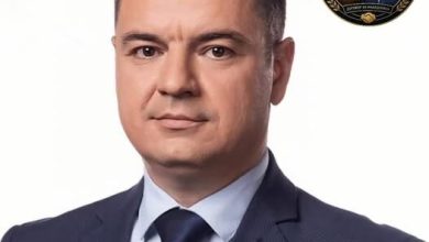 Photo of Aco Velkovski njofton lëvizjen qytetare “Minimumi Kombëtar”: Qëllimi është bashkimi rreth interesave shtetërore dhe kombëtare