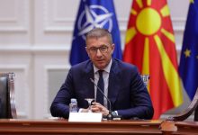 Photo of Mickoski për 25-vjetorin e Ohrit: “Koha është të merremi me atë që na bashkon”