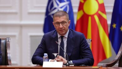 Photo of Mickoski për 25-vjetorin e Ohrit: “Koha është të merremi me atë që na bashkon”