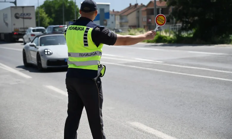Testet e shpejta për droga të MPB së do ta detektojnë edhe kodeinën që është e pranishme në barnat e zakonshme kundër dhimbjeve