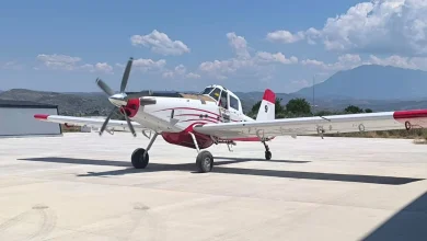 Photo of “Anuloni tenderin dhe nisni hetimet”/ PD ngre akuza për avionët e zjarreve, reagon Ministria e Mbrojtjes: Procedura është zhvilluar sipas ligjit