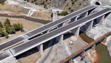 Photo of Punimet në aksin Elbasan-Qafë Thanë, Rama: Do ta bëjë lidhjen e Korçës dhe juglindjes me pjesën tjetër të vendit