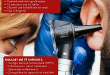 Photo of LAOR Medical: Marramendja nuk shkaktohet gjithmonë nga tensioni i gjakut!