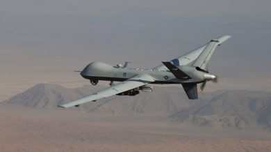 Photo of Një dron ka hyrë në hapësirën ajrore bullgare