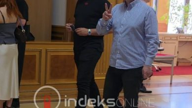 Photo of Zemaj, deputeti i vetëm nga LDK-ja që vjen në Kuvend