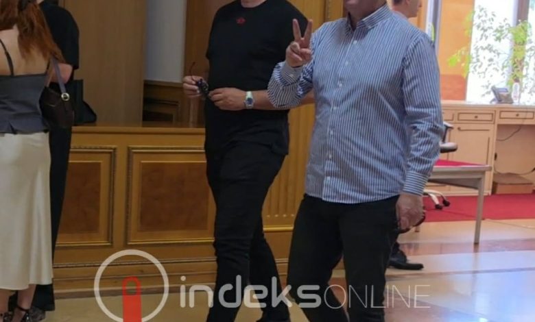 Zemaj  deputeti i vetëm nga LDK ja që vjen në Kuvend