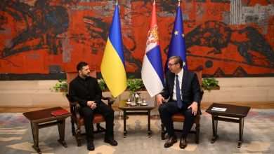 Photo of Zelensky konfirmon se Ukraina nuk e ndryshon qëndrimin për mosnjohjen e Kosovës
