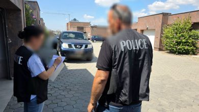 Photo of Arrestohet gjyqtari i Themelores, dyshohet për keqpërdorim të detyrës