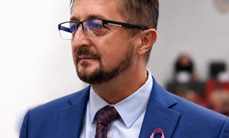 Imeri  Prej gati një viti  Maqedonia e Veriut është pa një program funksional kombëtar të skriningut për kancerin e gjirit