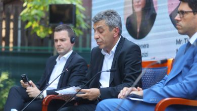 Photo of Mexhiti: Si VLEN dhe si pjesë e Qeverisë, gjatë këtyre dy viteve kemi punuar që parimet e Marrëveshjes së Ohrit të marrin formë konkrete në ligje