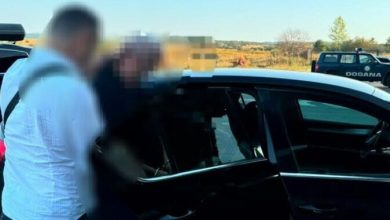 Photo of Arsimtari “spiun” i Dragashit punonte në sistemin shkollor serb