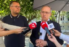 Photo of Nisma e IKD-së për ndryshimin e Kodit Penal, Hoti: T’i mbajmë përgjegjës personat që nuk i zbatojnë vendimet e Kushtetueses
