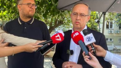 Photo of Nisma e IKD-së për ndryshimin e Kodit Penal, Hoti: T’i mbajmë përgjegjës personat që nuk i zbatojnë vendimet e Kushtetueses