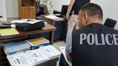 Photo of Arrestohet një person në Prizren, dyshohet se lëshoi rreth 1,600 diploma profesionale pa trajnime dhe fitoi 500 mijë euro