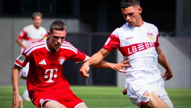 Photo of Një shqiptar e demolon Bayern Munchenin, i shënon 5 gola