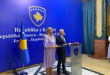Photo of ‘‘Gjysmë milioni euro zhvatje’’, Ramadani: 463 militantë të VV-së marrin paga, prokuroria të veprojë