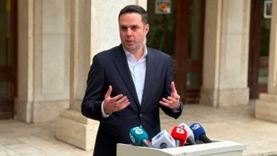 Photo of Takimi me Kurtin, Abdixhiku: U pajtuam në parim për profilin e presidentit të ardhshëm