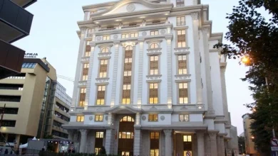Photo of Qeveria e RMV-së miraton listën e parë prioritare me 41 propozim-projekte kapitale për vitin 2027