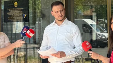 Photo of ASH: Nxënësit shqiptar vazhdojnë të privohen nga e drejta për arsim në gjuhën e tyre amtare