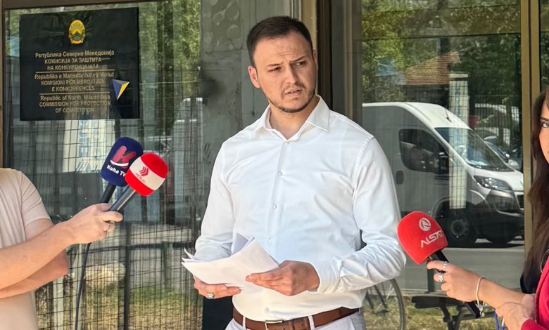 ASH  Nxënësit shqiptar vazhdojnë të privohen nga e drejta për arsim në gjuhën e tyre amtare