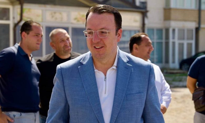 Në Tetor hapet segmenti më i vështirë i Korridorit 8   nga Izvori deri në Vrbjan