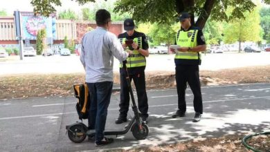 Photo of Kontrolle të shtuara për skuterët elektrikë: 965 shkelje të konstatuara