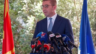 Photo of Mickoski: Kriza mund të zgjasë me vite, po shqyrtojmë masat! Ne kemi naftën më të lirë në rajon dhe inflacionin më të ulët