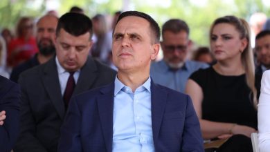 Photo of Shkup–Bllacë bëhet realitet, Bilall Kasami: “Më në fund nisëm punimet!”