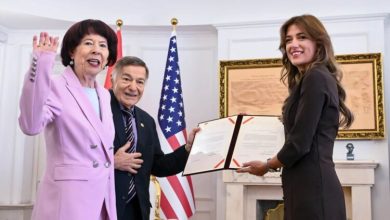 Photo of DioGuardi bëhet kosovar, merr nënshtetësi të Kosovës