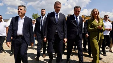 Photo of Mexhiti: Hodhëm hapin vendimtar për një rrugë që për ne ka shumë më tepër kuptim se kilometra asfalt