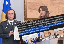 Photo of “Nëse dëshiron…” / Presidenca shkruan komunikatë me Inteligjencë Artificiale