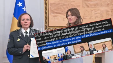 Photo of “Nëse dëshiron…” / Presidenca shkruan komunikatë me Inteligjencë Artificiale