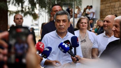 Photo of Mexhiti: VLEN-i partia e parë te shqiptarët! Nuk ka arsye për të eksperimentuar