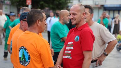 Photo of Kasami: Pas më shumë se 15 vitesh, punëtorët e NPK-së me paga dhe kontribute të paguara