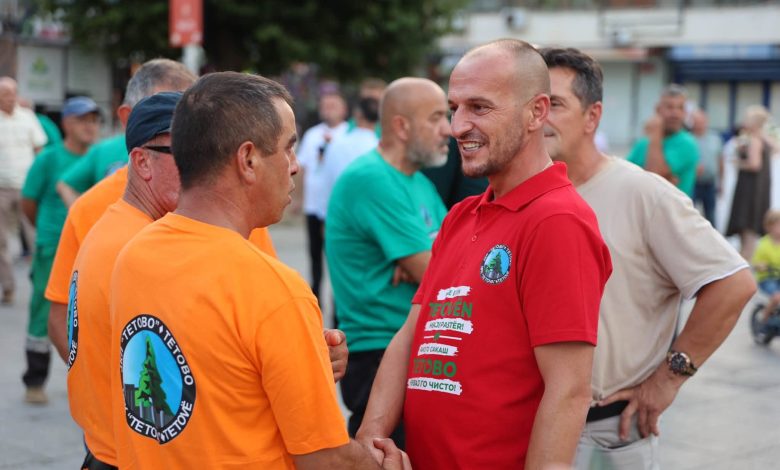 Kasami  Pas më shumë se 15 vitesh  punëtorët e NPK së me paga dhe kontribute të paguara