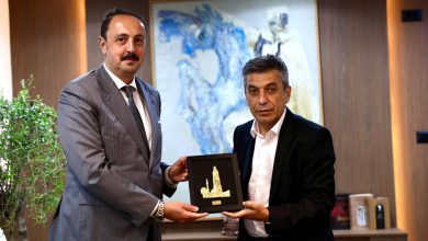 Photo of Mexhiti pret në takim lamturmirës ambasadorin e Turqisë në Shkup, Fatih Ulusoy!