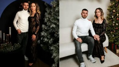 Photo of E privoi nga jeta gruan shtatzënë, vdes Egzon Bytyqi- Nga QKUK japin detaje