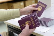 Photo of Rritet fluksi i aplikimeve për pasaporta, por MPB thotë se nuk ka vonesa