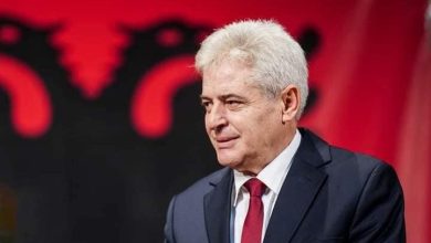 Photo of Ali Ahmeti rrëfen të patreguarat: U propozua ndarja etnike e Maqedonisë së Veriut, ja si veproi Fatos Nano dhe Sali Berisha