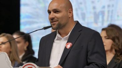 Photo of Mehmet Gega – Një jetë e shkruar me burg, qëndresë dhe ideal, sot po vihet në sprovë!
