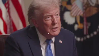 Photo of Trump: Nuk mund ta lejojmë Kinën të na mposhtë në Inteligjencën Artificiale dhe kriptovaluta