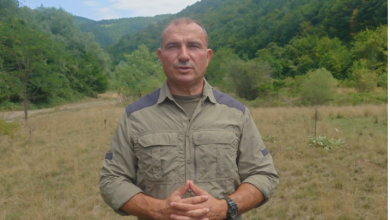 Photo of Situata me zjarret është stabile, Angellov: Qytetarët të jenë të ndërgjegjshëm dhe të raportojnë veprimet e dyshimta