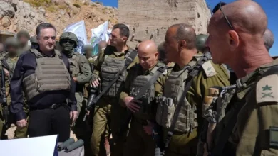 Photo of Izraeli paralajmëron se do të mbajë trupat në Sirinë jugore